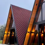 Alpine Arlon Prázdninový dům