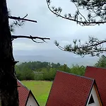 Alpine Arlon Prázdninový dům