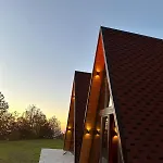Prázdninový dům Alpine Arlon