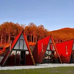 Prázdninový dům Alpine Arlon