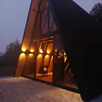 Alpine Arlon Prázdninový dům *