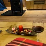 Alpine Arlon Prázdninový dům