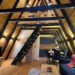 Alpine Arlon Prázdninový dům