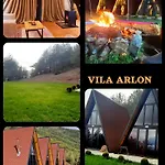 Prázdninový dům Alpine Arlon *