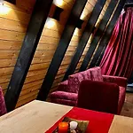 Prázdninový dům Alpine Arlon Gjinar