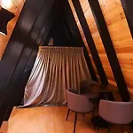 Alpine Arlon Prázdninový dům Gjinar