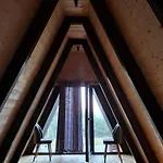 Prázdninový dům Alpine Arlon