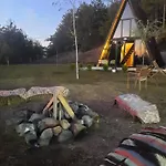 Prázdninový dům Alpine Arlon Gjinar