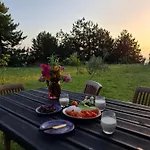 Prázdninový dům Alpine Arlon