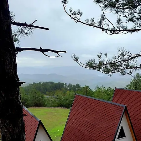 Alpine Arlon Дом отдыха