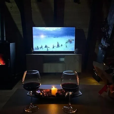 Alpine Arlon * Gjinar