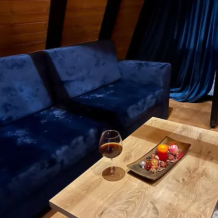 Дом отдыха Alpine Arlon