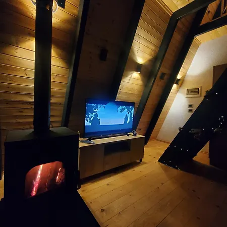 Alpine Arlon * Gjinar