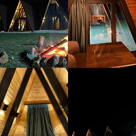 Alpine Arlon Дом отдыха