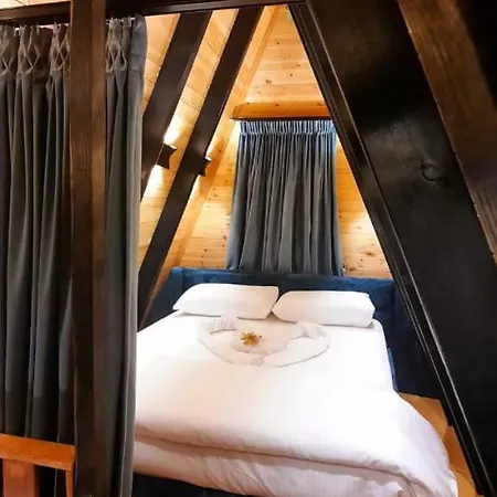 Alpine Arlon Holiday home