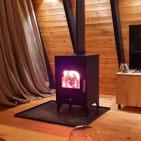 Alpine Arlon Holiday home