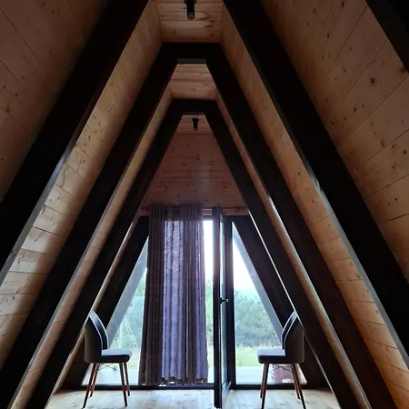 Дом отдыха Alpine Arlon