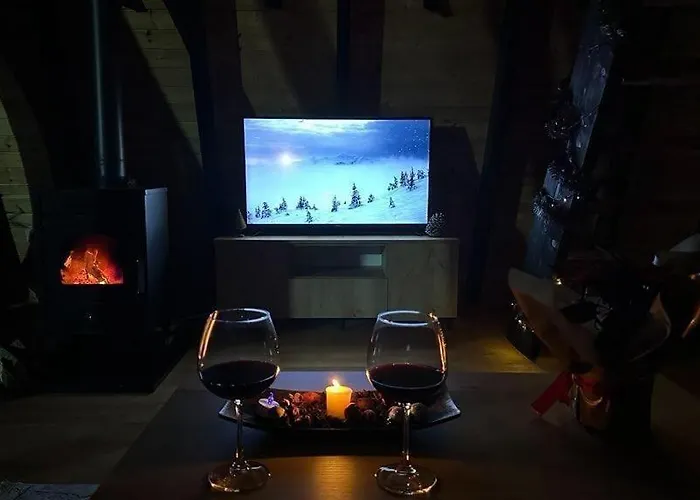 Alpine Arlon * Gjinar