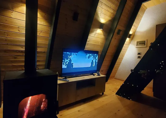 Alpine Arlon * Gjinar