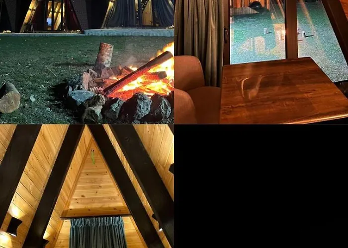 Alpine Arlon Vakantiehuis