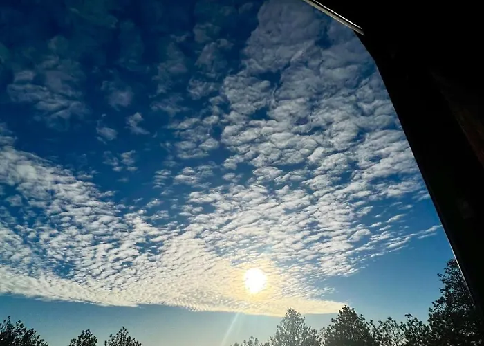 Alpine Arlon Vakantiehuis