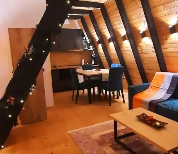 Alpine Arlon * Gjinar