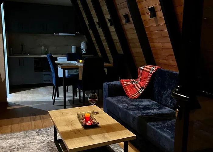 Alpine Arlon * Gjinar