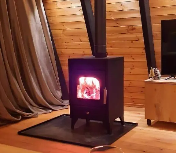 Alpine Arlon Vakantiehuis