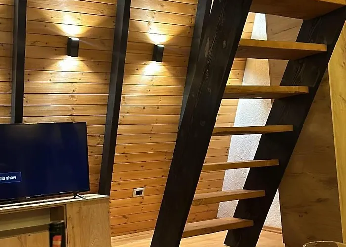 Alpine Arlon * Gjinar