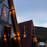 펜션 Alpine Arlon