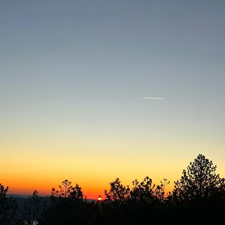 Alpine Arlon בית נופש