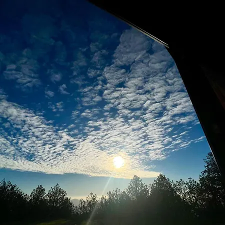 Alpine Arlon בית נופש