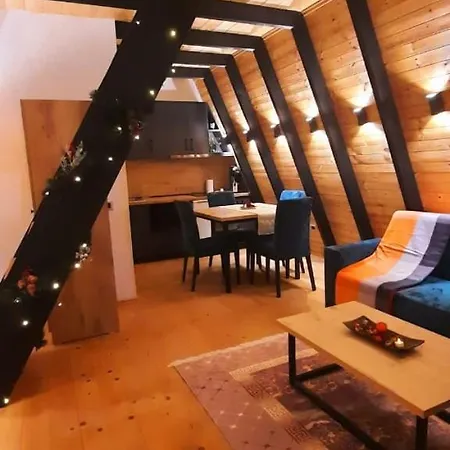 Alpine Arlon * Gjinar