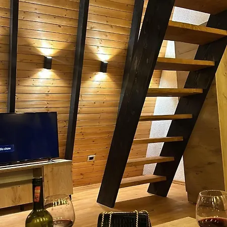 Alpine Arlon * Gjinar