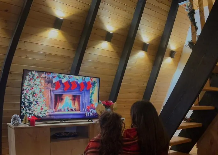 Alpine Arlon * Gjinar