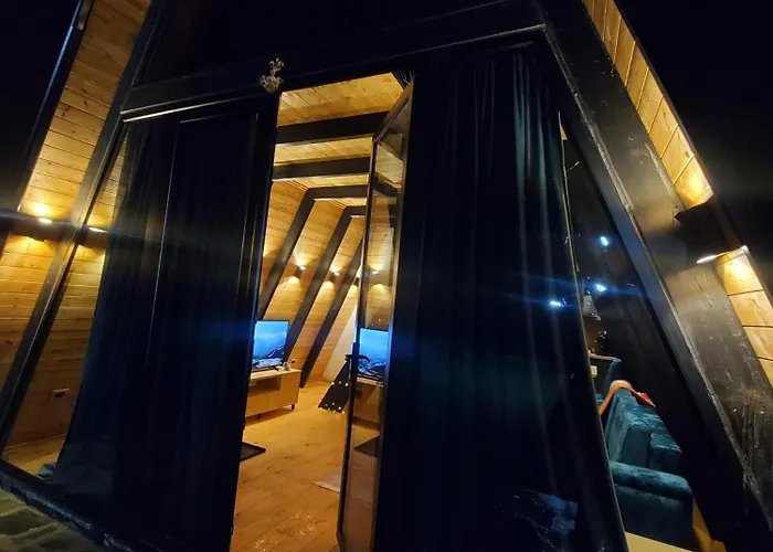 Alpine Arlon Holiday home *