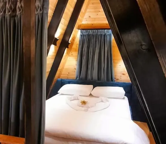 Alpine Arlon Дом отдыха