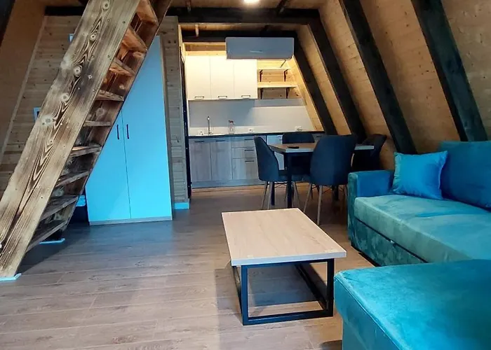 Alpine Arlon